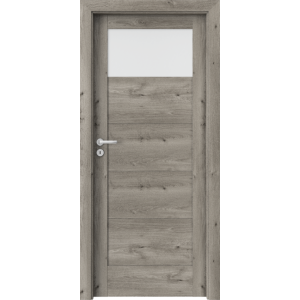 Porta Verte HOME B.1 Dub Sibírsky 